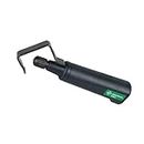 Greenlee 1903 7" Pocket Cable Stripping Tool with High-Carbon Steel Blade, 8 AWG - 1250 Kcmil