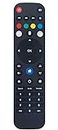 ALLIMITY JD5S54 Remote Control Replace for JAOO TV 4 5 5S