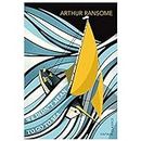 We Didn't Mean to Go to Sea (Swallows and Amazons)