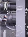 AUTOMOTIVE ELECTRICITY AND ELECTRONICS 2ND ED.