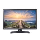 NEW LG 24LM530S-PU 24-Inch HD webOS 3.5 Smart TV, Black