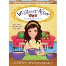 Whatever After #14: Good as Gold (Hardcover) - Sarah Mlynowski