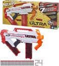 Nerf Ultra Speed Fully Motorized Fastest Firing Nerf Ultra Blaster 24 Darts Play