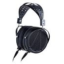 Audeze LCD-2 Classic Over Ear | Open Back Headphone | Leather-Free Ear Pads