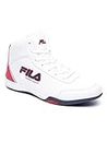 Fila Men's CAMBERO WHT Sneaker (11009768)