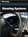 Auto Mechanic - Steering Systems (Mechanics and Hydraulics)