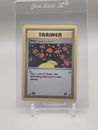 Pokémon TCG - Trainer Sleep 79/82 - Team Rocket Set - Common - 1st Edition
