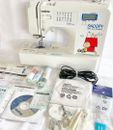 Snoopy brother computer sewing machine CPV7201 SENSIA 100SN　With manual included
