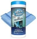 MiracleWipes para limpieza electrónica - toallitas de pantalla diseñadas para teléfonos de TV