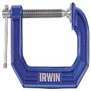 IRWIN 225103 100 Series 3-Inch C-Clamp