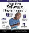 Head First Software Development von Dan Pilone | Buch | Zustand gut