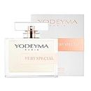 Yodeyma Very Special Eau de Parfum For Women 100 (100 Millilitres)