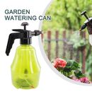 Sprayer Pump Bottle Garden Use Home Pressure Rotating Head 1.5L Capacity