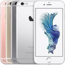 Smartphone Apple iPhone 6s LTE iOS 16GB 12MP - Distribuidor ES