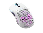 Free shipping Glorious Model O Gaming Mouse Matte White(On Sale)