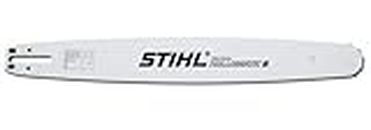 STIHL Guide Bar 16" for MS 170 and MS 180 Chain Saw by Yuvismart