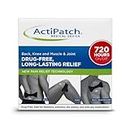 Actipatch All-in-One, Back Knee Muscle & Joint Therapy Device.