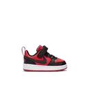 Nike Boys Infant-Toddler Court Borough Low Recraft Sneaker
