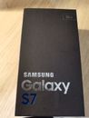 Samsung Galaxy S7 SM-G930FD - 32GB - Silber (Ohne Simlock) (Dual SIM)