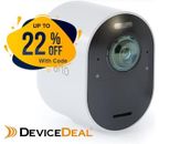 [ OPEN BOX ] Arlo Ultra 2 4K UHD Wire-Free Security Camera System – Add-on Camer