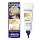 Dessange - Californian Blonde - Protective hair care - Blonde Corrector for Dyed or Heavily Lightened Blonde Hair, 125 ml (Pack of 1)