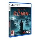 Sony Ps5 Rise Of The Ronin