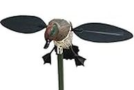MOJO Outdoors Teal Duck Decoy, One Size