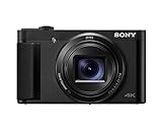 Sony Cyber-Shot DSC-HX50V Digitalkamera Kamera Schwarz 20.4MP DSC-HX 50V