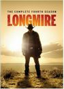 Longmire Season 4 ( Import) DVD Region 1
