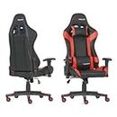 Play Smart Sedia Gaming PSGT0005R Superior Chair Black e Red Marca