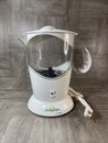 Mr Coffee Cocomotion Hot Cocoa Chocolate Maker Machine HC4 4 Cup 2