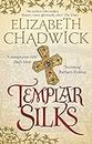 Templar Silks (William Marshal Book 6) (English Edition)