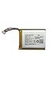 M903948-3.7v 2000mAh Rechargeable 6 Pin Wire Battery for Power Bank DVD, Tablet, MP3 Player, GPS, Instruments and DIY 2000 mah
