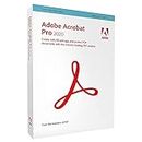 Adobe Acrobat Pro 2020 deutsch|Pro|1 Gerät|unbegrenzt|PC/MAC|Download|Download