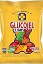 Glucojels Bears Jelly Beans 150 g