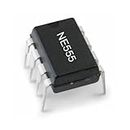 SOOTRA 555 / NE555 Timer IC Genuine For Electronic Projects Pack of (5)