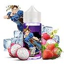 Fruity Fuel - Mawashi 100ml Fighter Fuel by Fruity Fuel