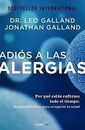 Adios a Las Alergias / The Allergy Solution: Unlock the Surprising#X783