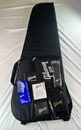 Brand New Gibson Padded Gig Bag With Original Case Candy Les Paul Bass SG ES 335