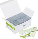Screen Wipes Individually Wrapped, EOTW 120 Computer Glasses Screen Cleaner Wipes, Cleaning Wipes for Monitor/Laptop/iPad/Mobile Phone/LCD TV/Tablet PC/Keyboard Cleaning Kit
