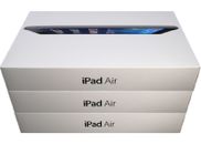 Apple iPad Air 2 Wi-Fi or Unlocked All Colors 16GB 32GB 64GB 128GB