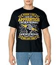 Electrician Lineman Electricity Wiring Electrical Engineer T-Shirt