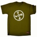 Rltw Cycling Gear - Mens Funny Novelty T-Shirt Tshirts T Shirts Gift Gifts Ideas