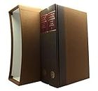 THE LIFE OF SAMUEL JOHNSON IN TWO VOLUMES Folio Society