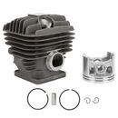 Hardware Power Tool Accessories Cylinder Piston Kit For MS460 046 Chai MFS GAW