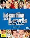 Shock Martin and Lewis Blu-Ray DVD Collection