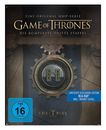 NEU Game of Thrones Staffel 3 Limited Edition Blu-ray Steelbook deutsch