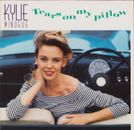 Kylie Minogue - Tears On My Pillow (Vinyl 12" - PWL Records - 1990)