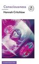 Consciousness: A Ladybird Expert Book: Volume 29 (The Ladybird Expert Series, 29