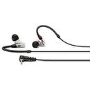 Sennheiser Professional Audio IE 100 Pro Wired in Ear Earphones (Clear)